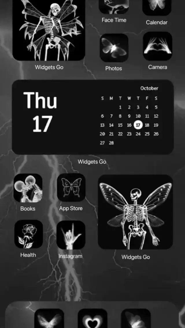 One Tap Make Your Dynamic Island Awesome！