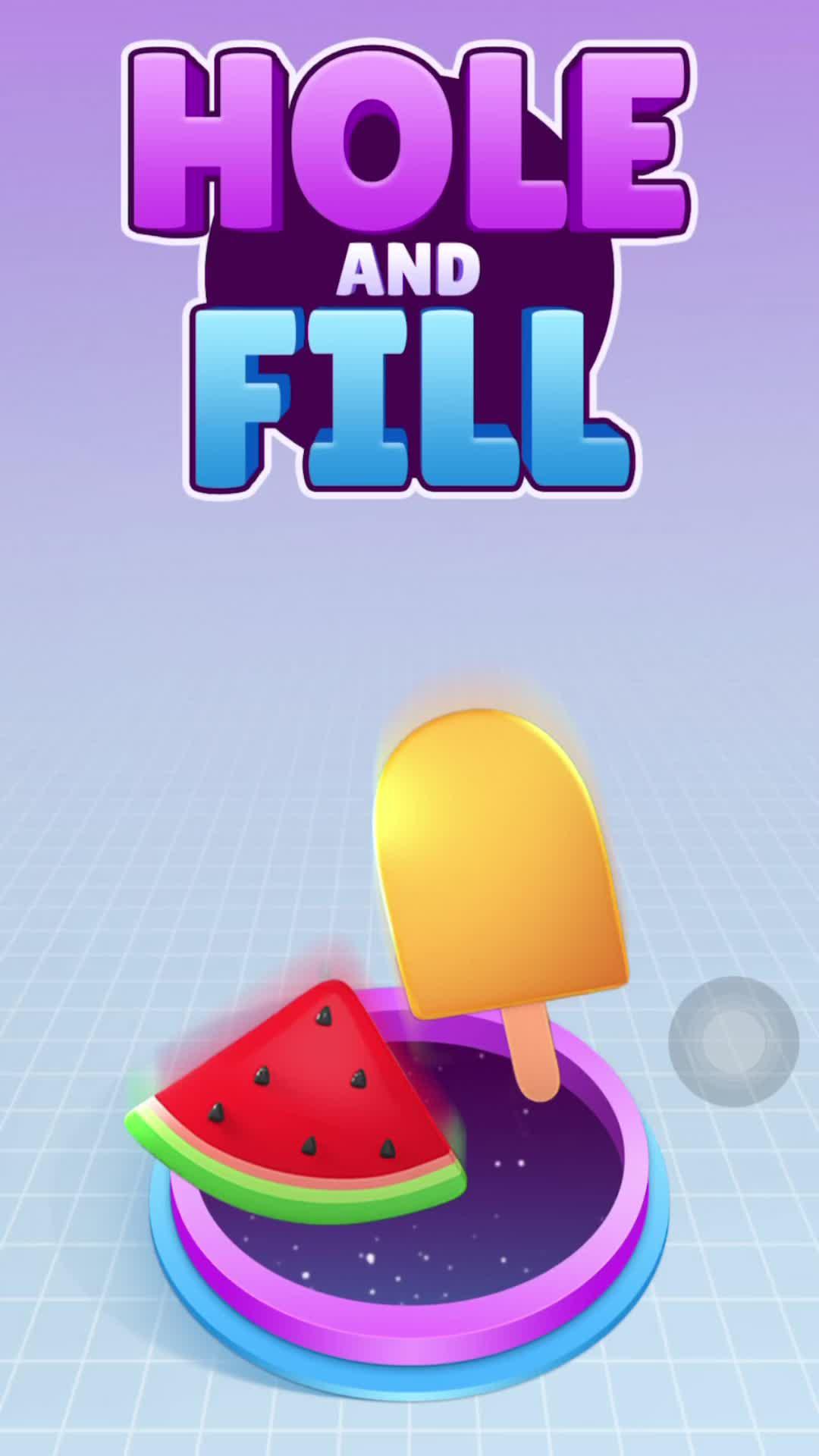 Unduh dan Mainkan Hole and Fill