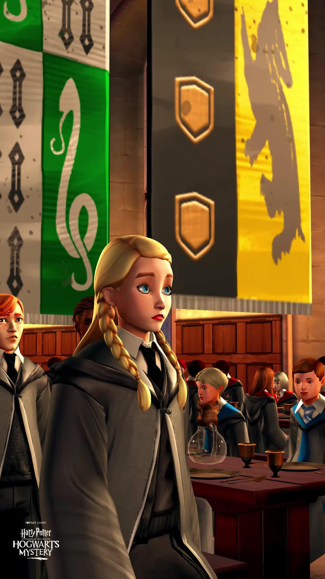 Magical Adventures Await!