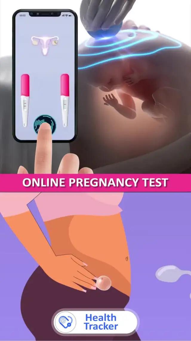 Heartbeat Tracker: Your Health Companion!