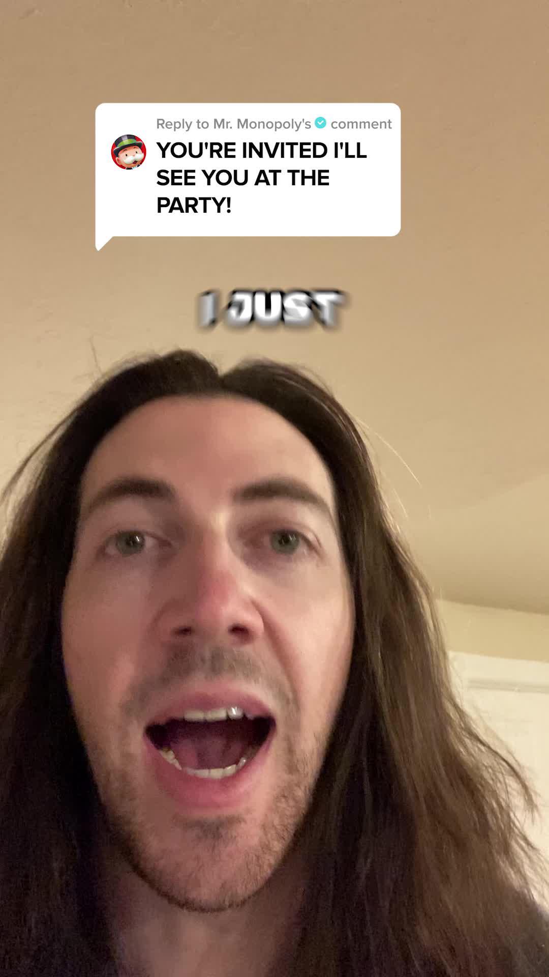 Download now & join a MONOPOLY party!