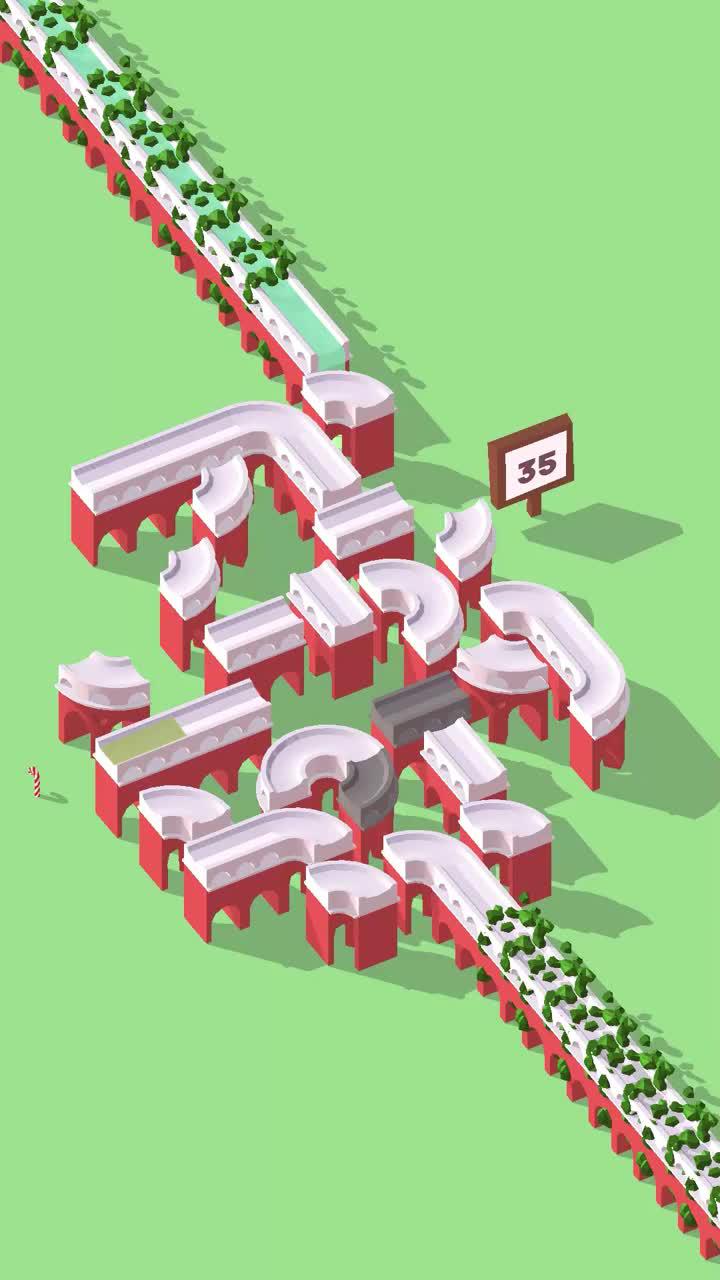 Only 1% of people can pass this level.