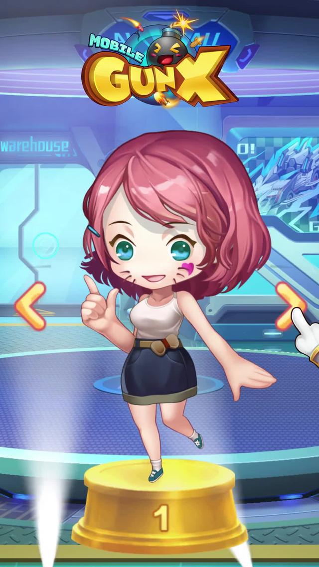 1300 kim cương, pet hiếm, thời trang FREE, vũ khí FREE! Nhận quà sướng tay, vào ngay kẻo hết!