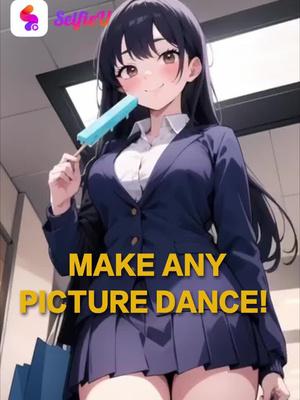 Watch your favorite pictures come to life with our innovative technology!