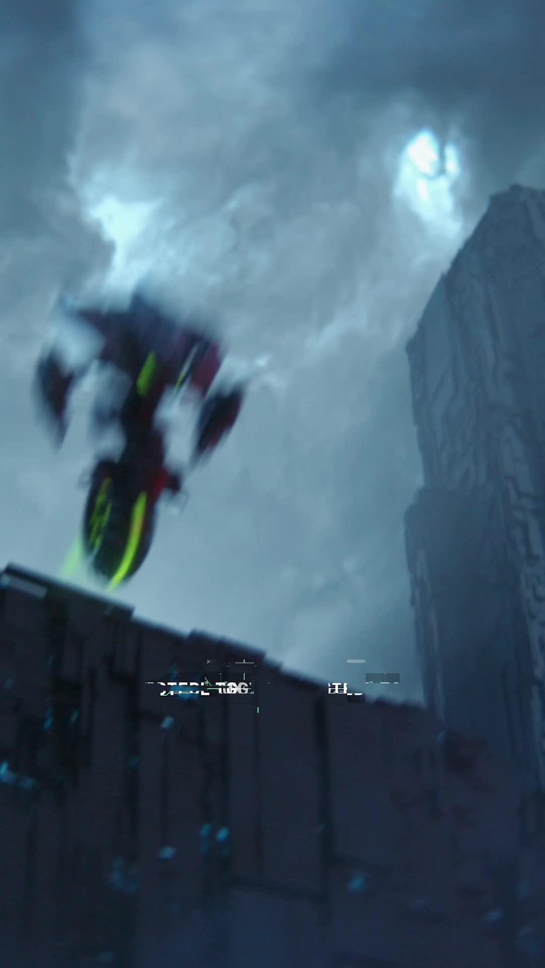 Don't miss out the fun!