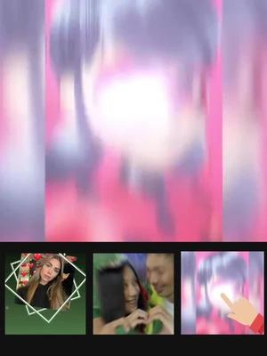 Upload your photos and create videos, all you need is a template