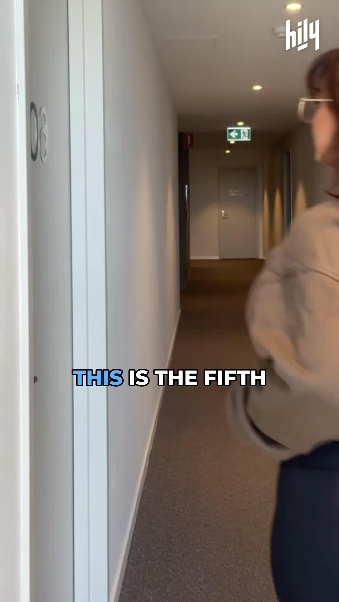 Hily algorithm find a compatible date to match your personality