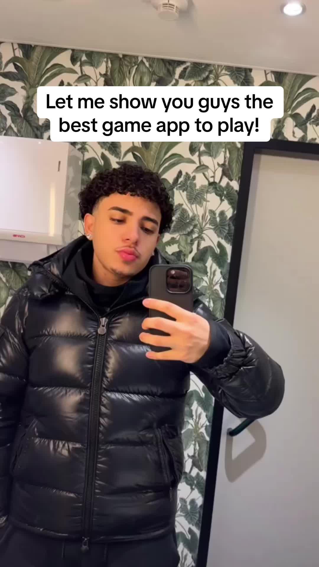 Try it out asapppp!!! @Partybus 