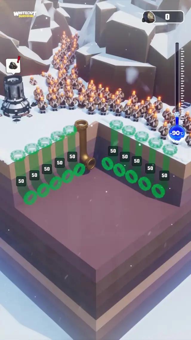 Dünyadaki son kasabanın yöneticisi olmaya hazır mısınız?