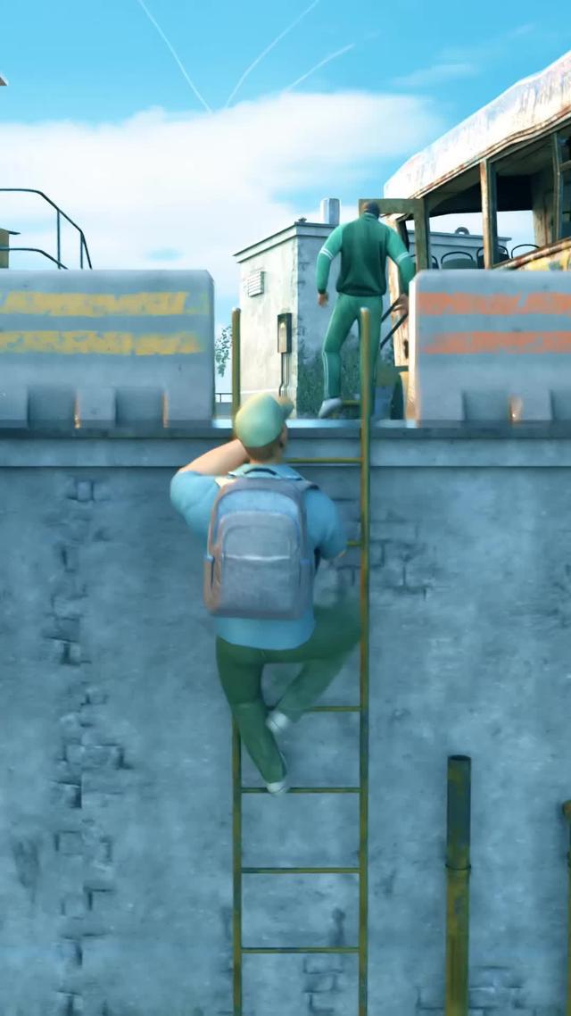 This game got me so hooked!