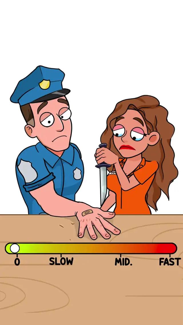 Harder than you think