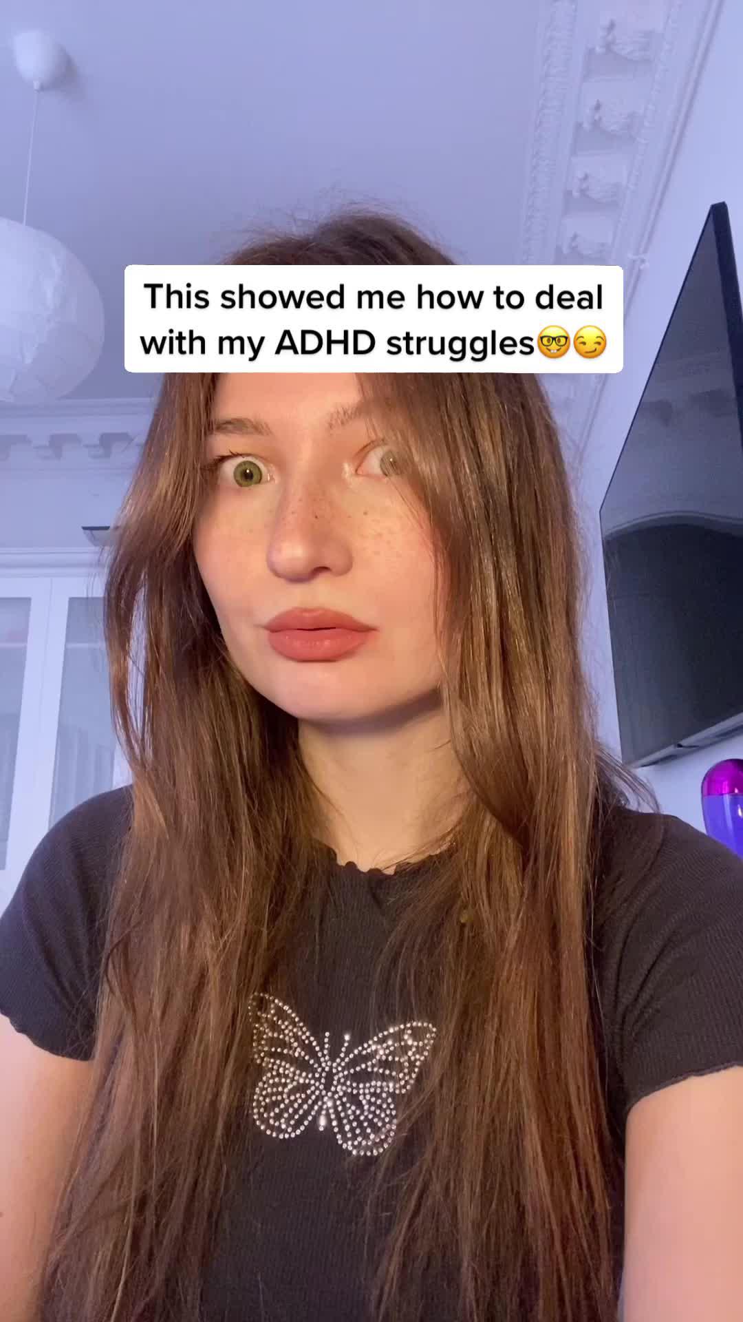 Take control of your ADHD today