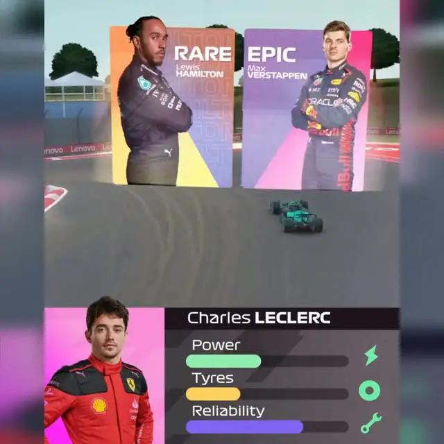 Des jeux de course sympas sur votre téléphone !