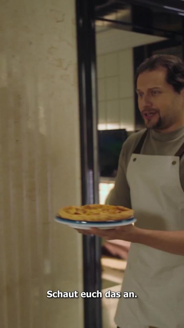 Verbündet euch mit mir!