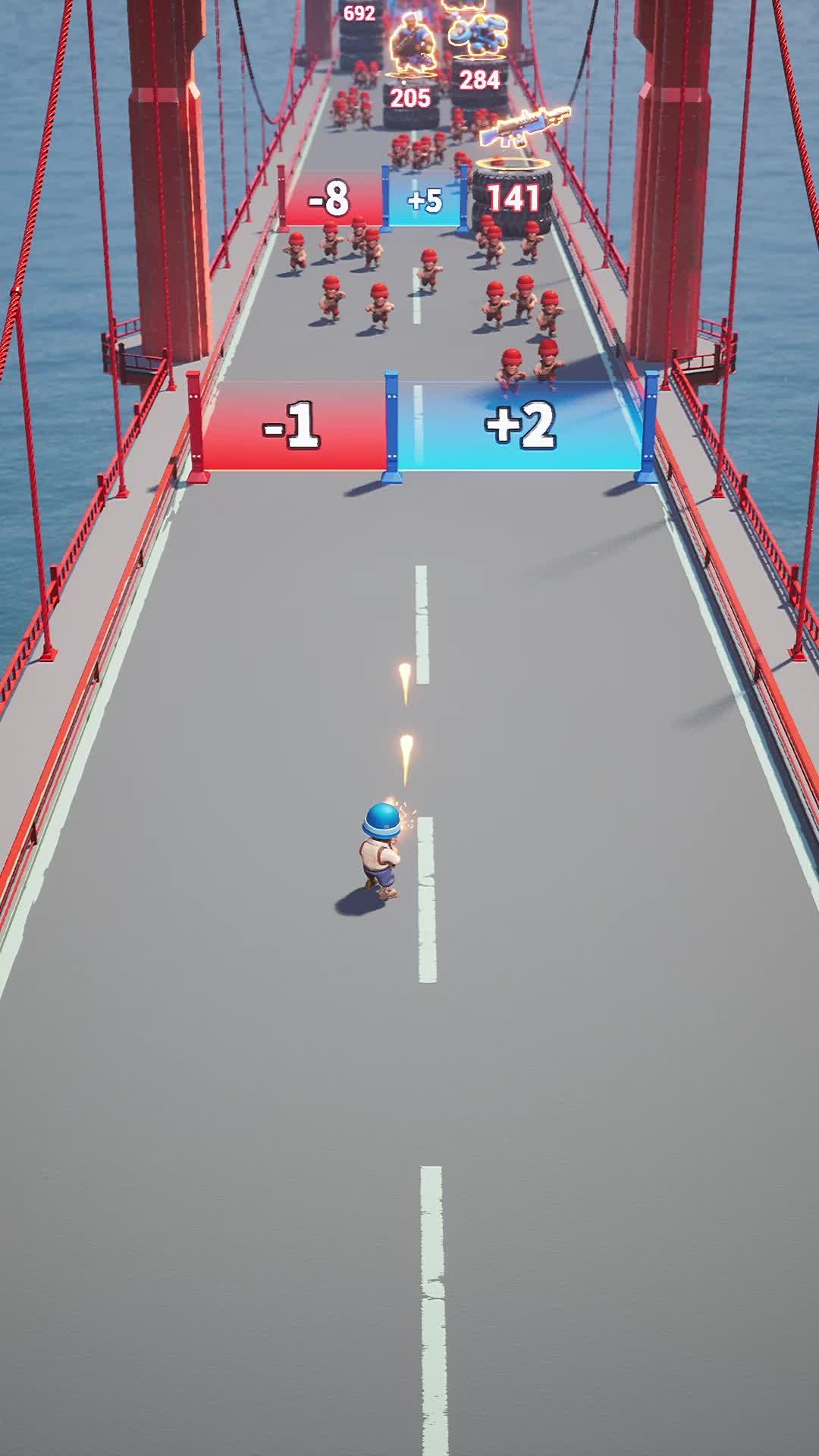 Real or fake, try it out