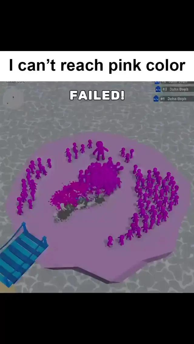 Tap to merge and fight!