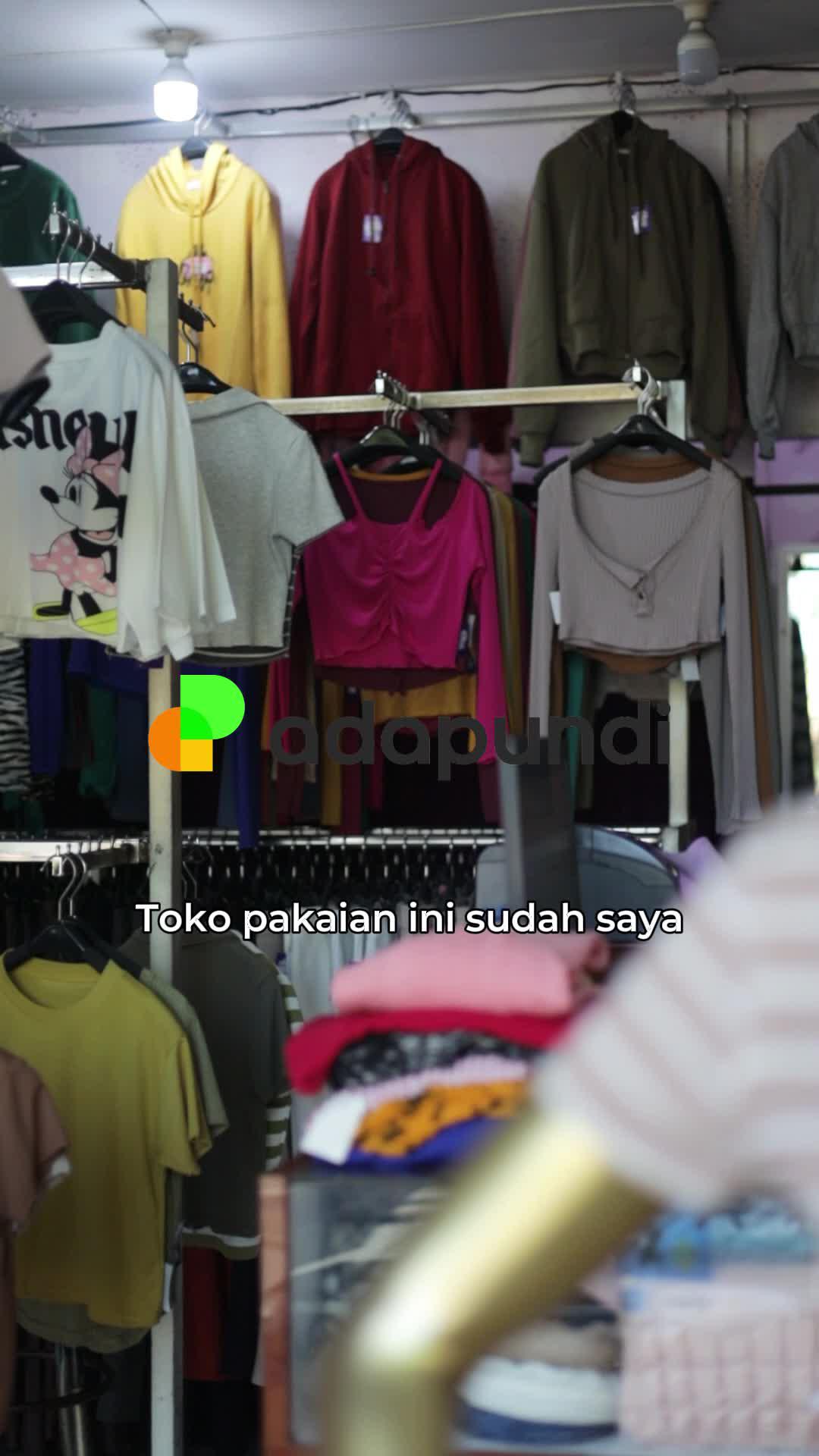 Pinjaman mudah dan cepat