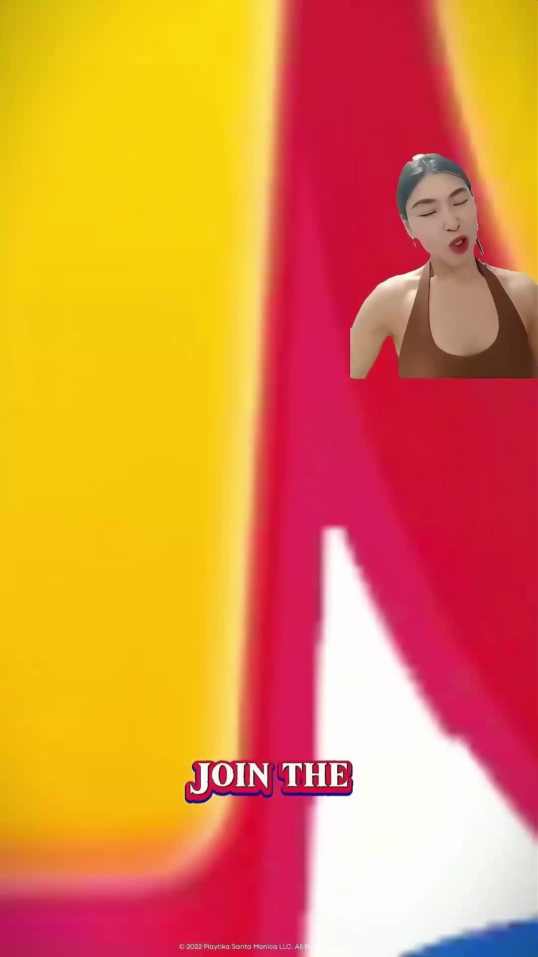 Experience Your Bingo Moment NOW!!!