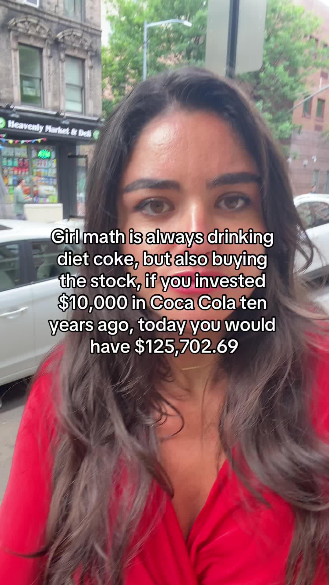 🥤🥤🥤 start investing for free on Alinea #alineainvest #alineaapp