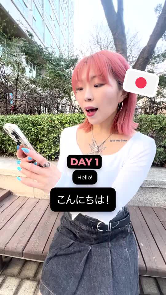 if you wanna learn a language fast, this app is for you