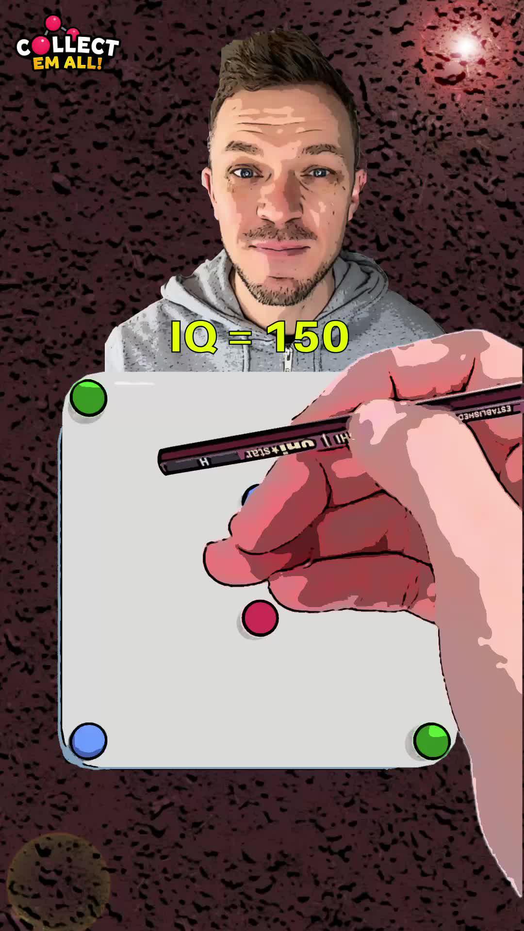 The most addictive game!