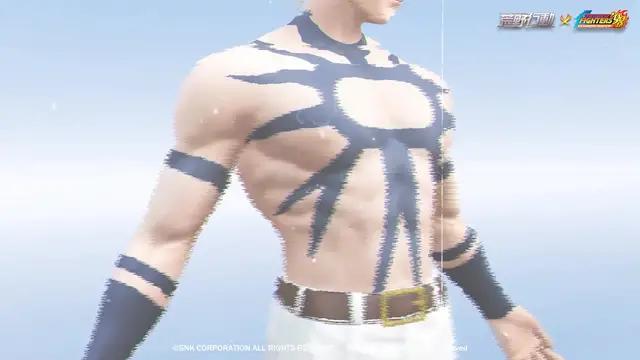 オロチ、草薙京、八神庵、不知火舞、テリーのコラボ衣装が期間限定で登場、今すぐゲットしよう