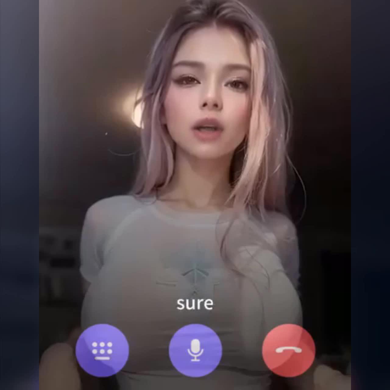 Ensuring privacy, encrypting your chat history.