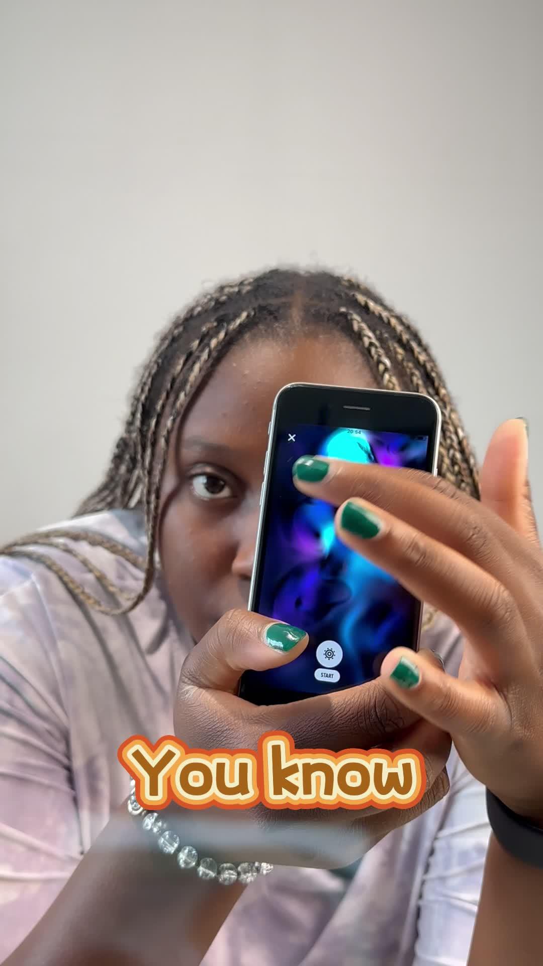 Enjoy a satisfying experience!