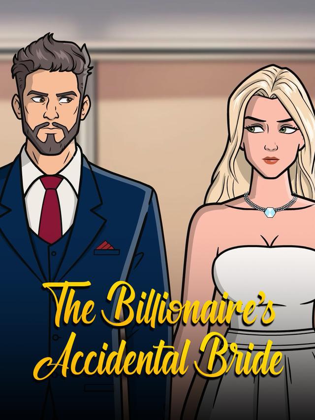 Emma’s twisted love story has a cheating fiance and a billionaire husband. Whom will she choose? #TheBillionairesAccidentalBride #weddingdrama #PocketFMDrama #Cheating #Betrayal #Revenge #brokenheart #TikTokDrama #Dramatok #TikTok #PocketFM #FYP