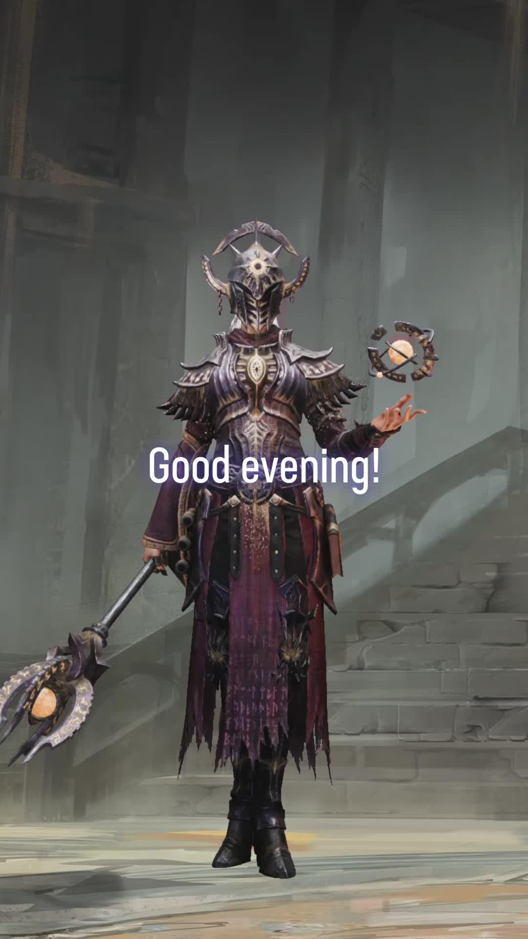 Diablo Immortal is live!