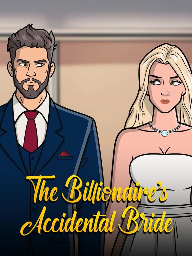 She was dumped at the altar but she married a billionaire. How did she do it? #TheBillionairesAccidentalBride #weddingdrama #pocketfmdrama #Cheating #Betrayal #Revenge #brokenheart #TikTokDrama #Dramatok #TikTok #PocketFM #FYP