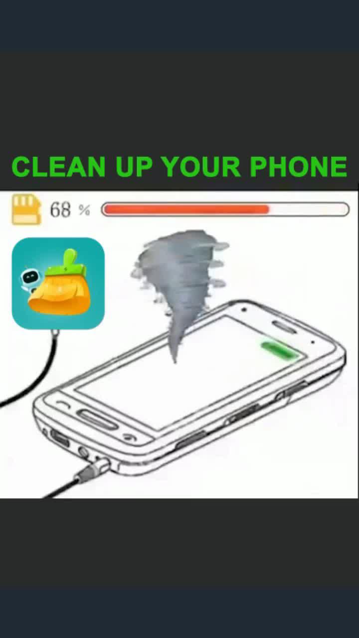 Clean and Secure iPhone! Powerful Cleaner: Protect privacy, remove unwanted files. Download now!