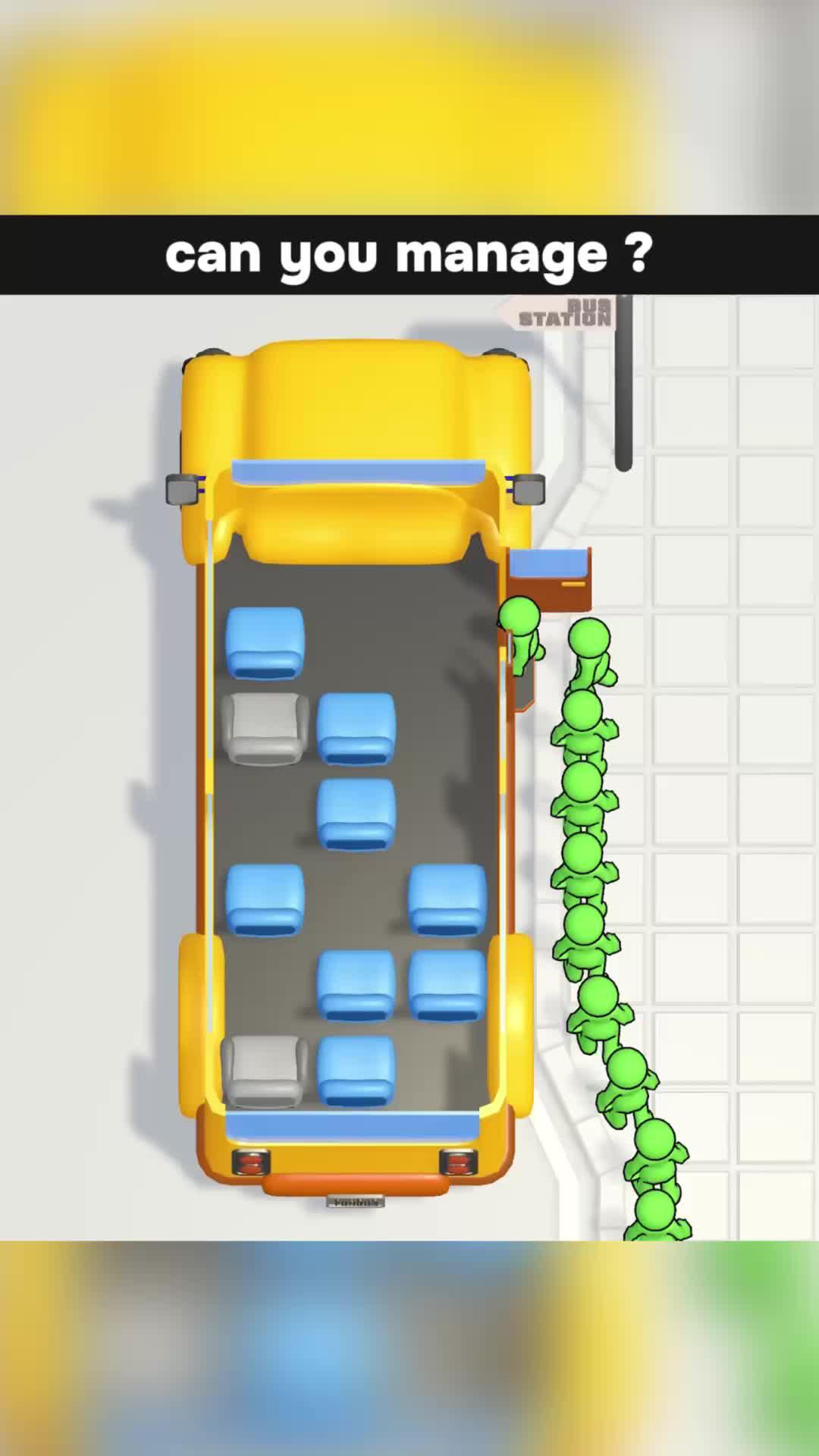 Harder than you think!