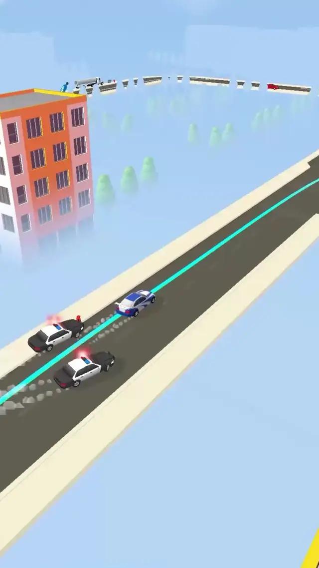 Become the best racer!