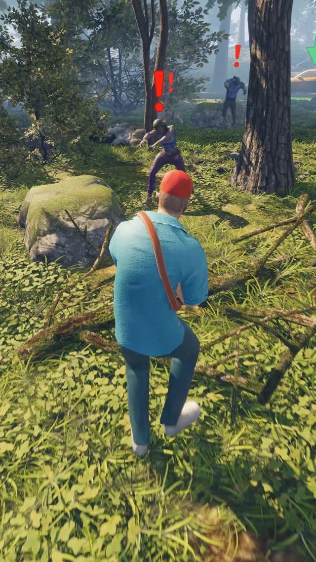 Well, it didn't go as planned.