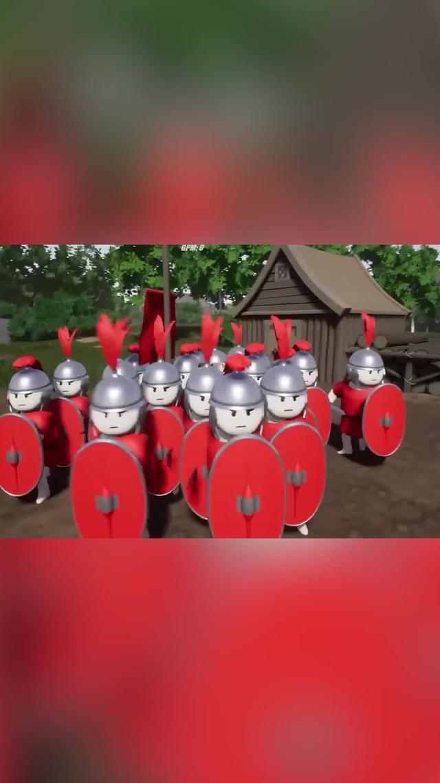 The Game Everyone's Playing! Join Now!