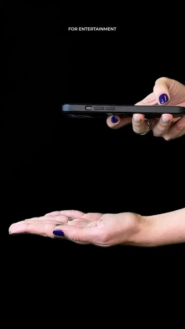 !FAKE! Your personal palm reading!