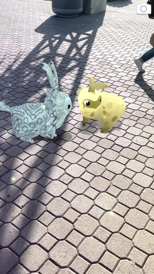 Hatch and create unique Peridots. Can you hatch and collect them all?