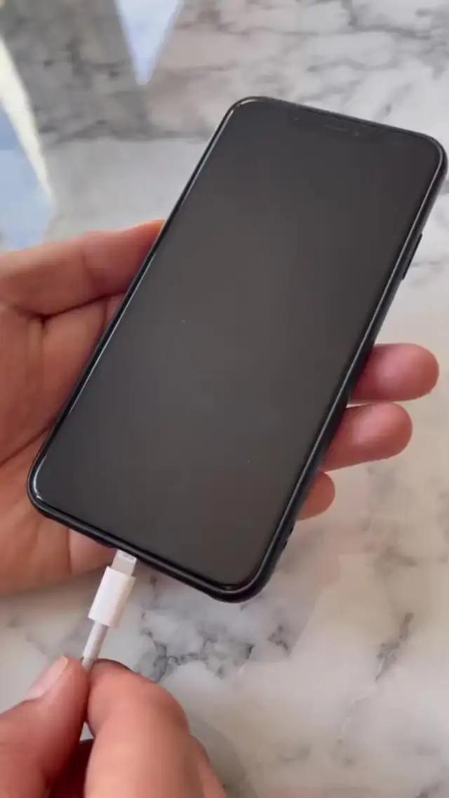 Make your charging awesome!