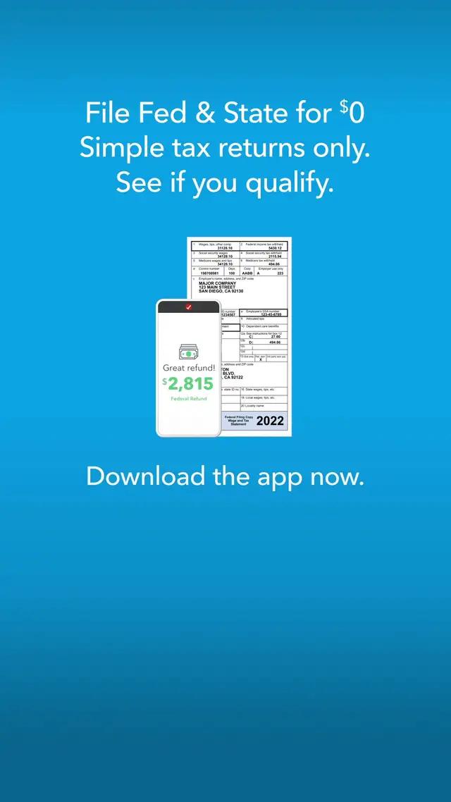 Your taxes done right