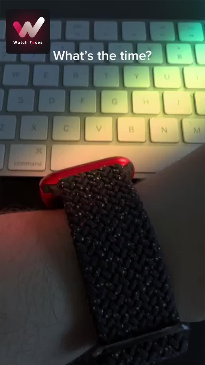 We have all the looks you like！