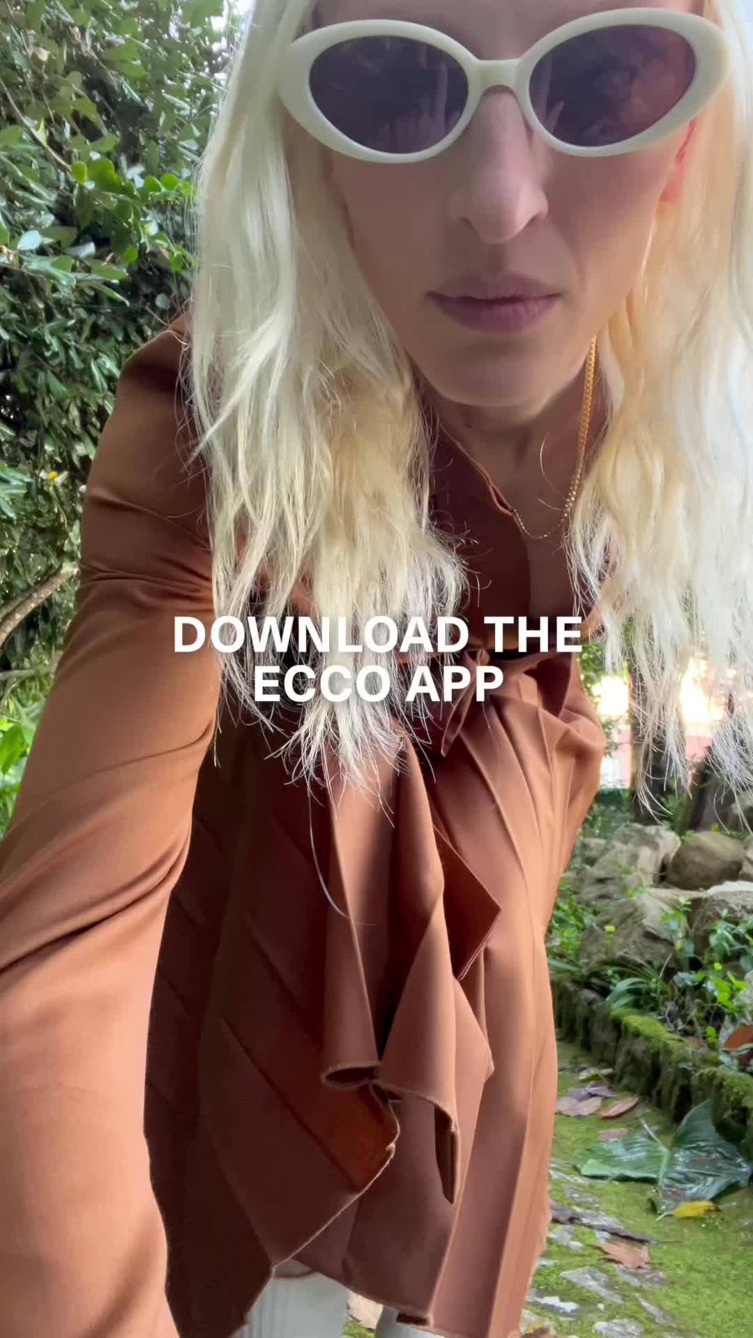 Your next favourite pair is just an app away. Ready to meet them?