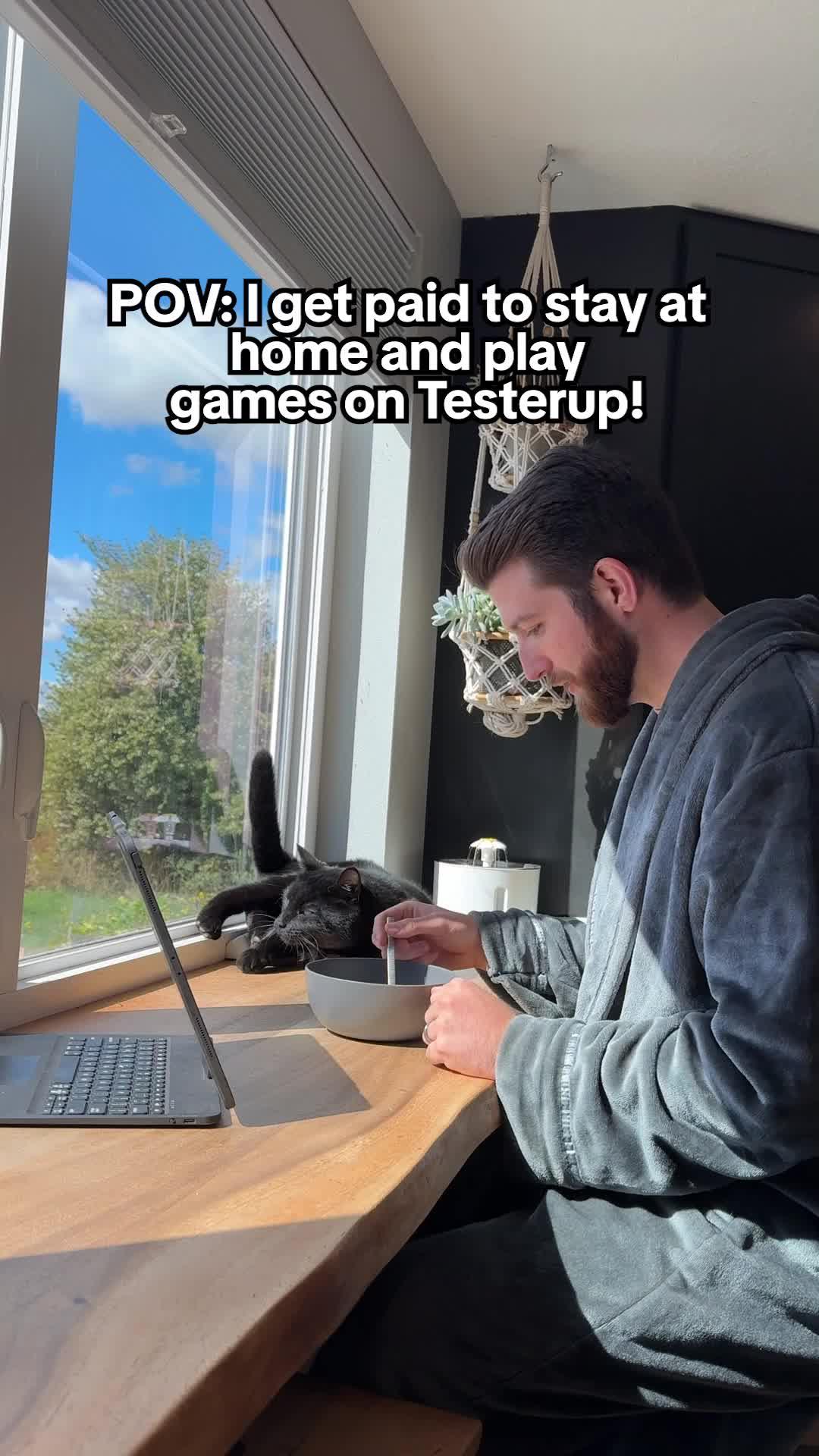 Play Games In A New Way - T&C Apply!