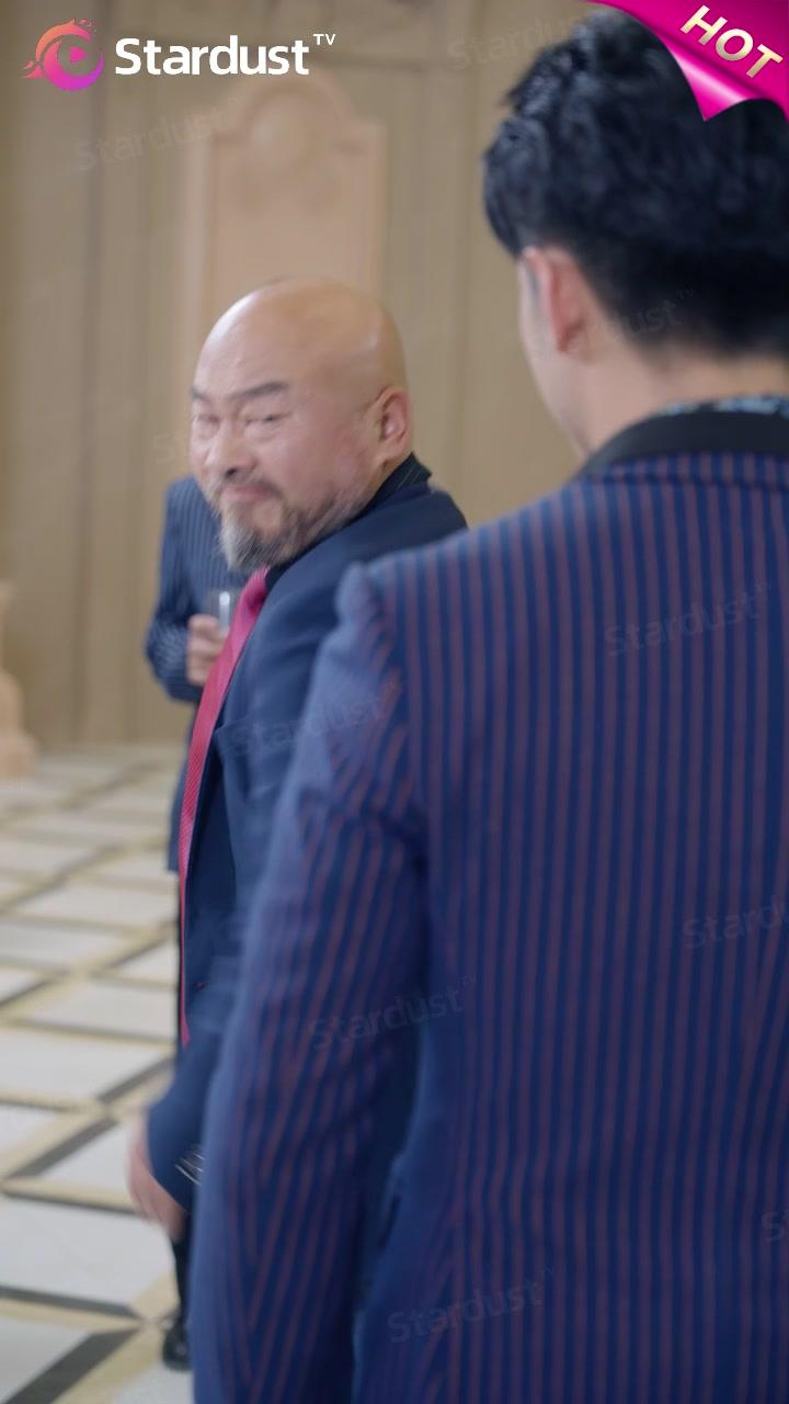 The wealthy CEO is heartbroken when his girlfriend rejects his proposal for his impostor...