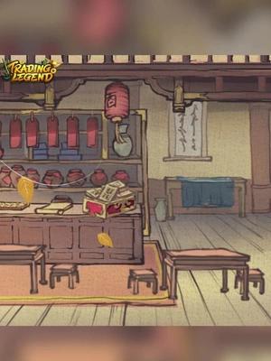 Build a Business Empire in an Ancient Era