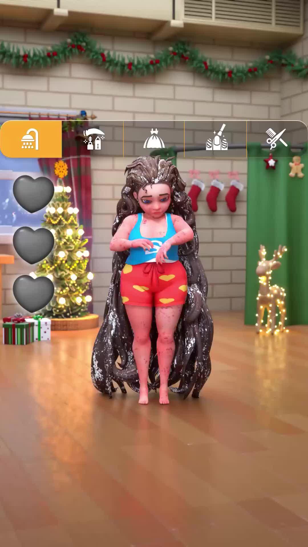 Play now! Amazing game!