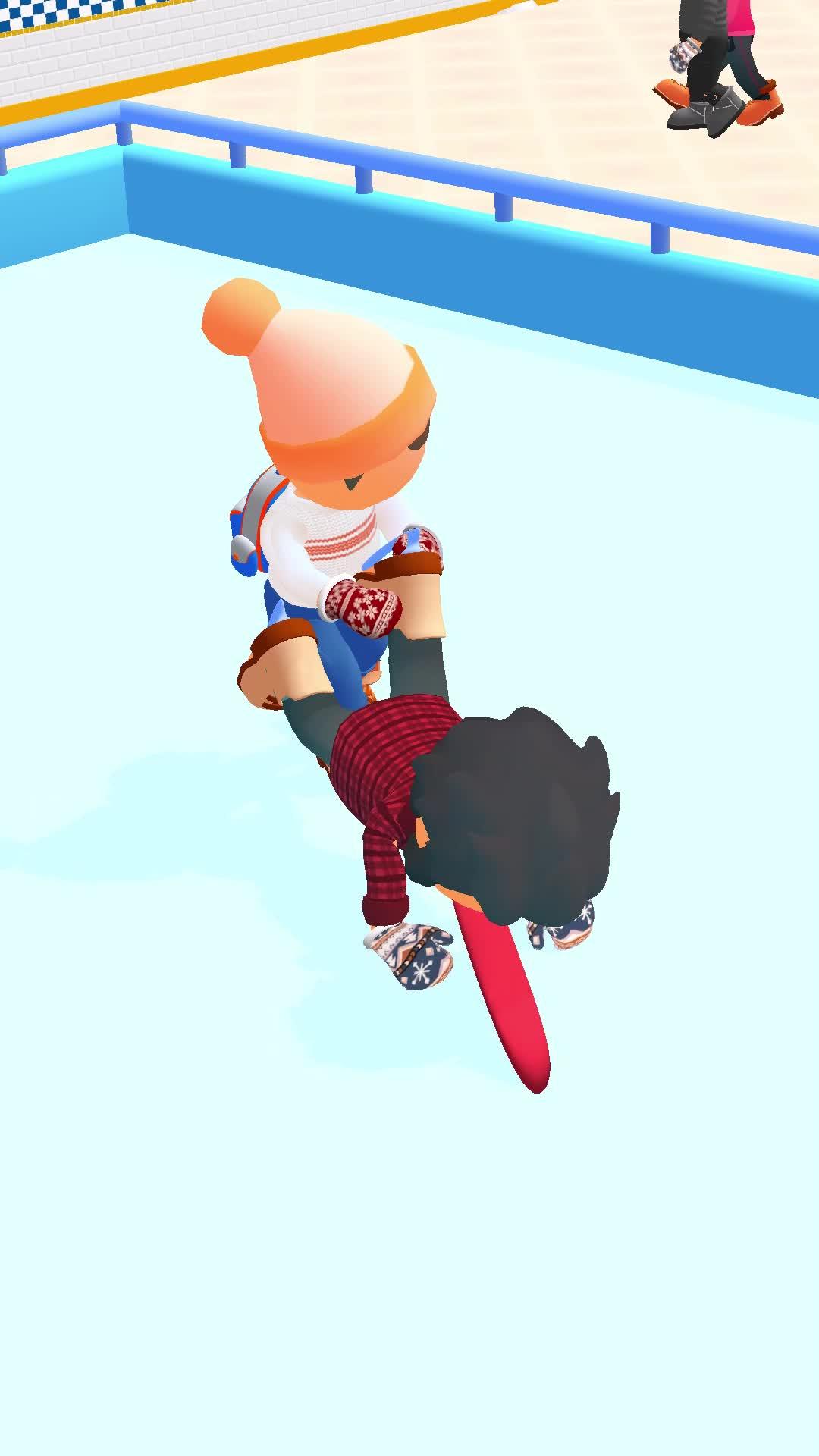 Get this satisfying game for FREE!