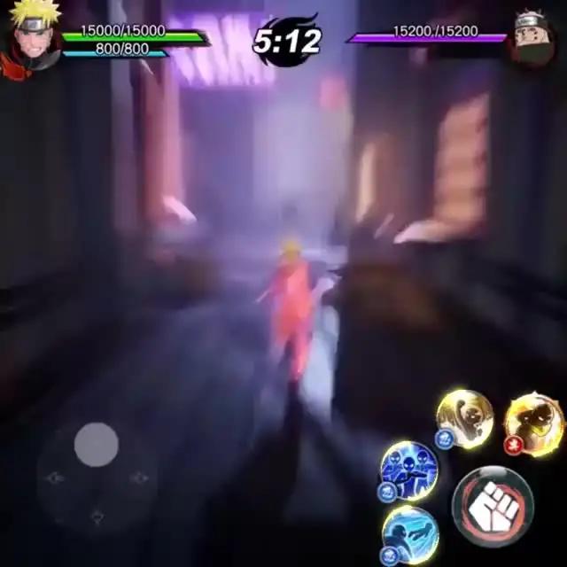 [Ninja idle RPG] officially open for download for free!