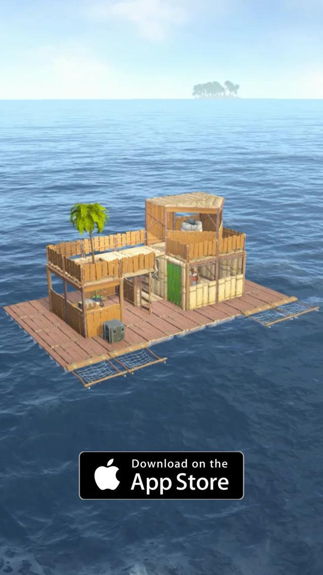 Can you survive in the ocean?