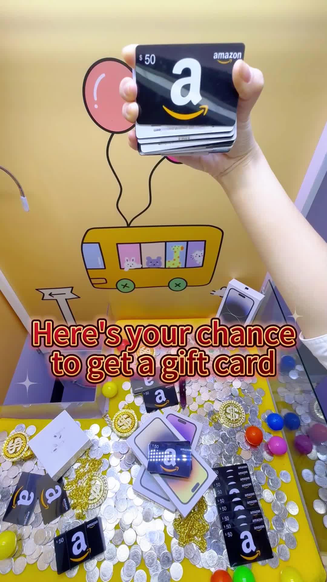 Play arcade games at home. Get 400 coins FREE!